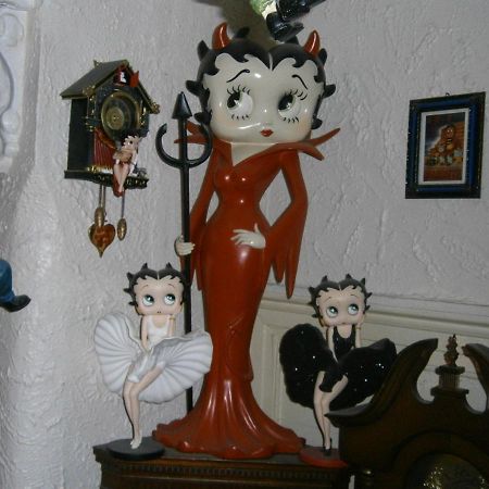 Guesthouse The Royale Hotel Blackpool Extérieur photo