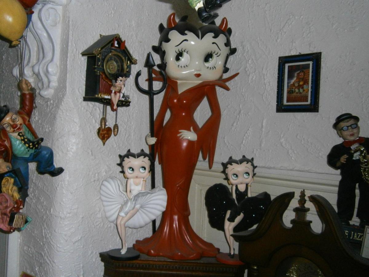 Guesthouse The Royale Hotel Blackpool Extérieur photo
