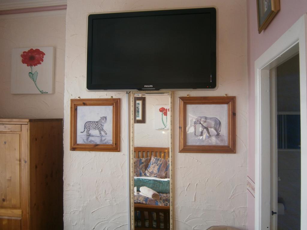 Guesthouse The Royale Hotel Blackpool Chambre photo