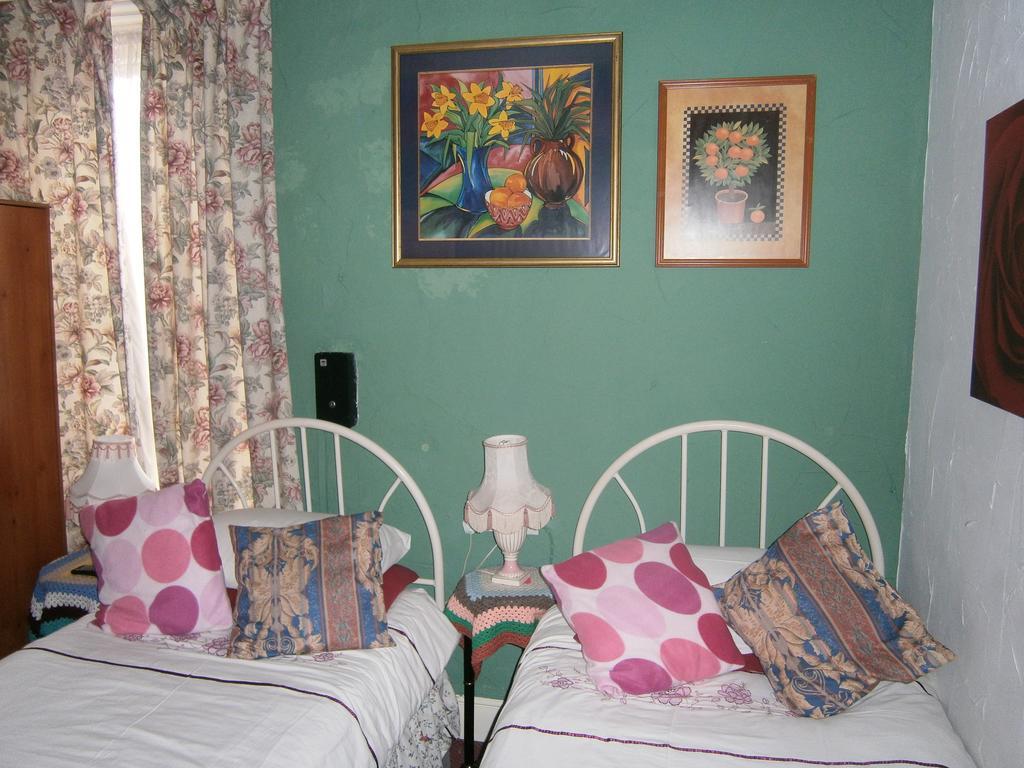 Guesthouse The Royale Hotel Blackpool Chambre photo