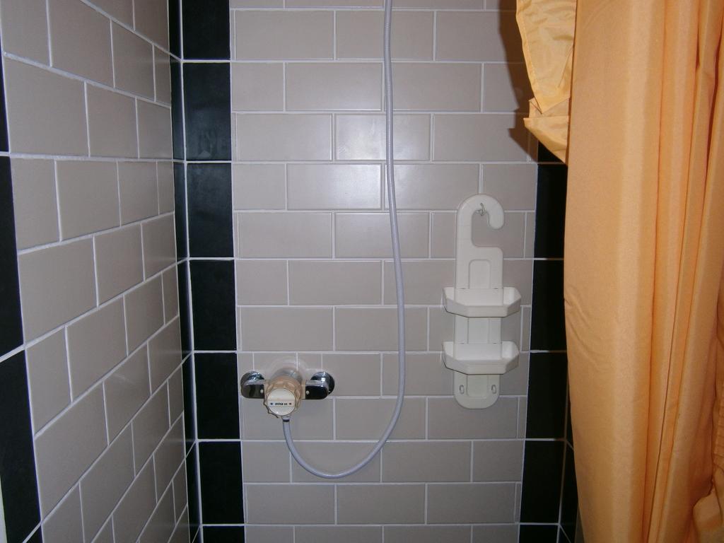 Guesthouse The Royale Hotel Blackpool Extérieur photo