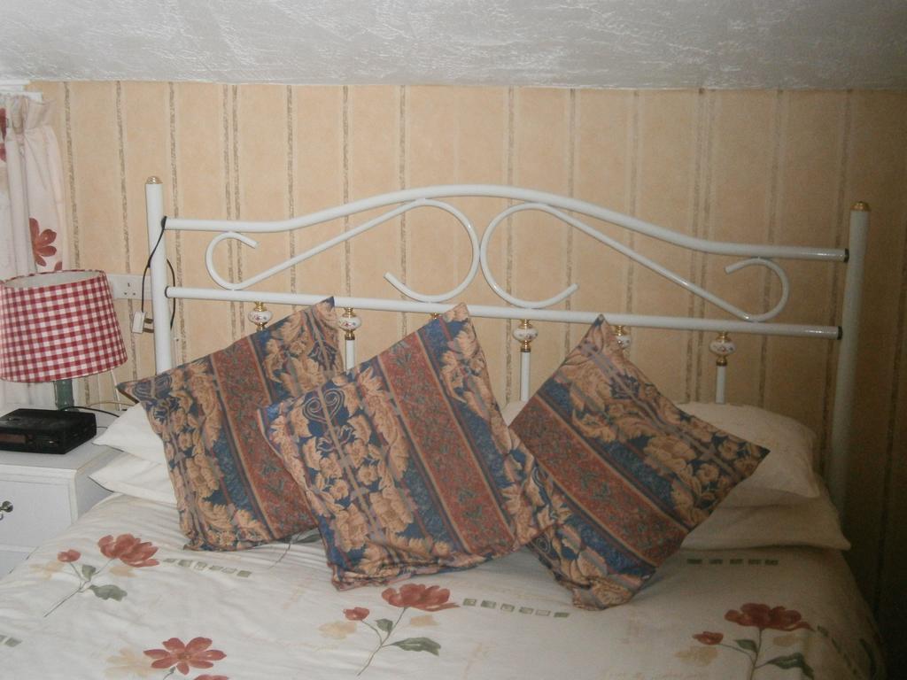 Guesthouse The Royale Hotel Blackpool Extérieur photo